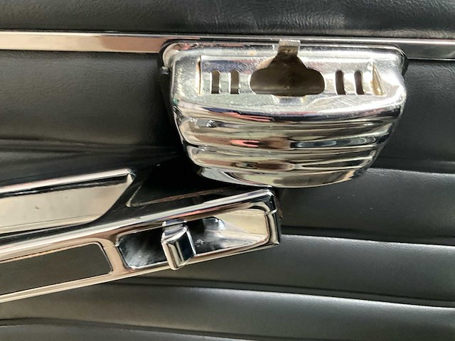 Citroen sm sm oldtimer - afbeelding 19 van  27
