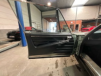 Citroen sm sm oldtimer - afbeelding 26 van  27