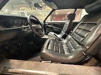 Citroen sm sm oldtimer - afbeelding 27 van  27