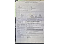 Citroën springbusje (2015-98566 km) - afbeelding 3 van  13