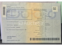 Citroën springbusje (2015-98566 km) - afbeelding 4 van  13