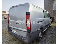 Citroën springbusje (2015-98566 km) - afbeelding 8 van  13
