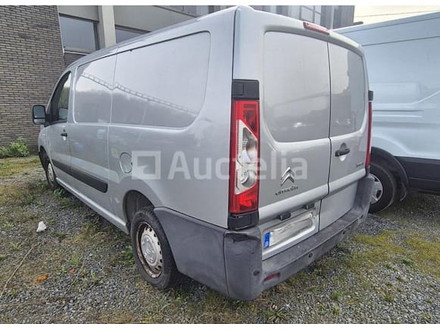 Citroën springbusje (2015-98566 km) - afbeelding 9 van  13
