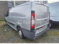 Citroën springbusje (2015-98566 km) - afbeelding 9 van  13