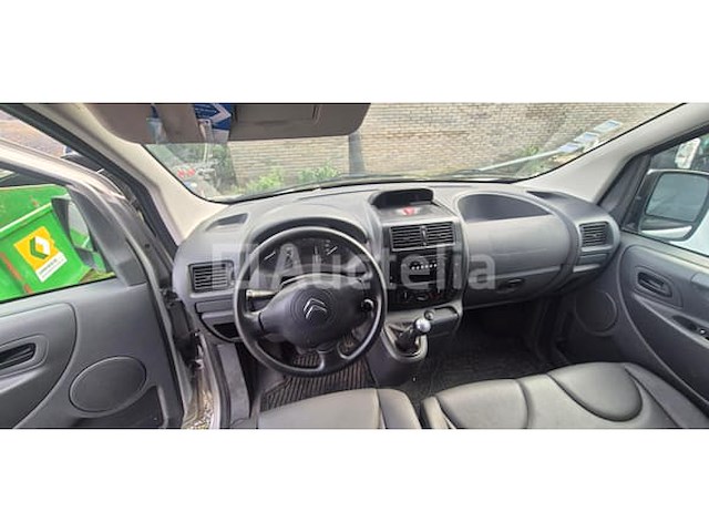 Citroën springbusje (2015-98566 km) - afbeelding 10 van  13