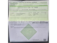 Citroën springbusje (2015-98566 km) - afbeelding 13 van  13