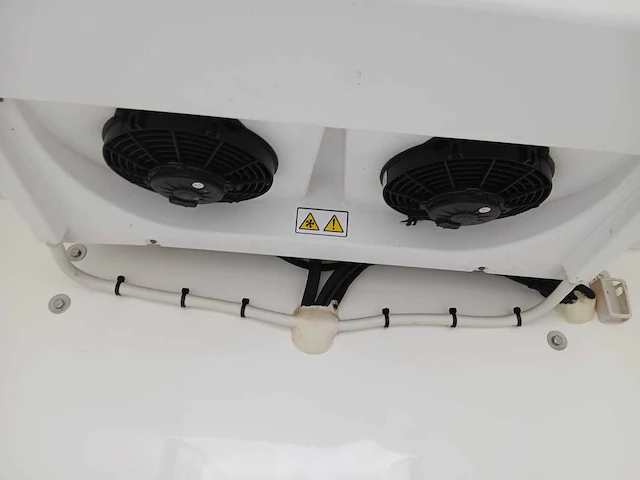 Citroën thermo king jumper - afbeelding 2 van  26