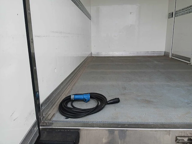 Citroën thermo king jumper - afbeelding 3 van  26