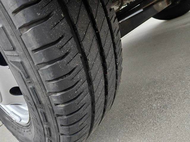 Citroën thermo king jumper - afbeelding 4 van  26
