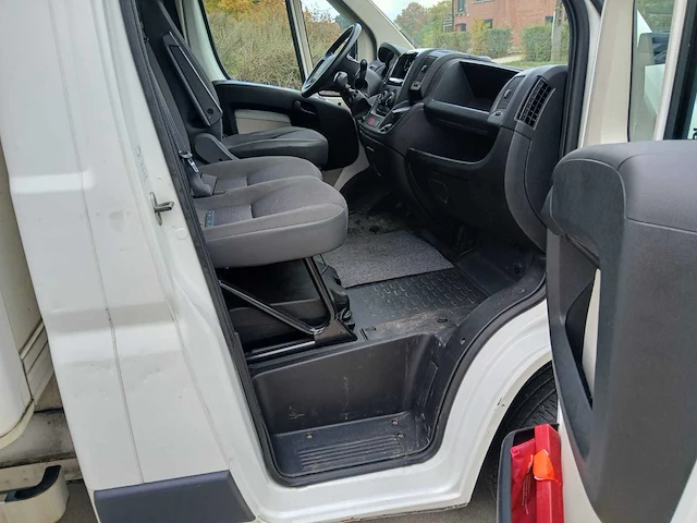 Citroën thermo king jumper - afbeelding 6 van  26