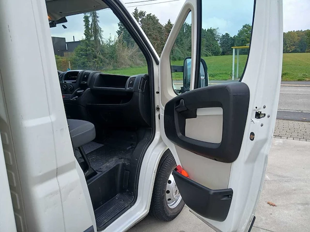 Citroën thermo king jumper - afbeelding 7 van  26