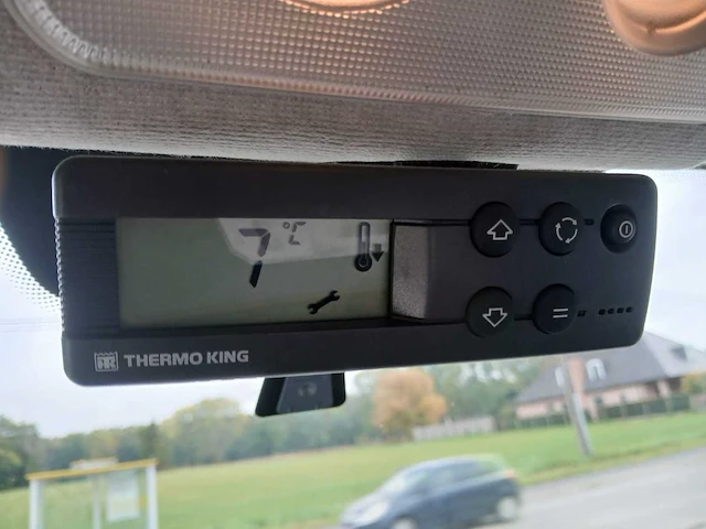 Citroën thermo king jumper - afbeelding 9 van  26