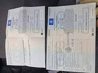 Citroën thermo king jumper - afbeelding 13 van  26