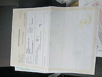 Citroën thermo king jumper - afbeelding 16 van  26