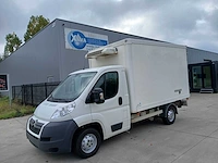 Citroën thermo king jumper - afbeelding 12 van  26