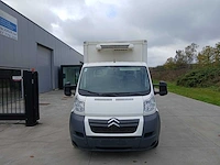 Citroën thermo king jumper - afbeelding 20 van  26