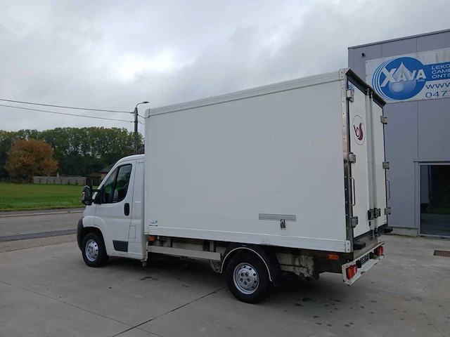 Citroën thermo king jumper - afbeelding 22 van  26