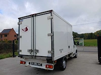 Citroën thermo king jumper - afbeelding 23 van  26