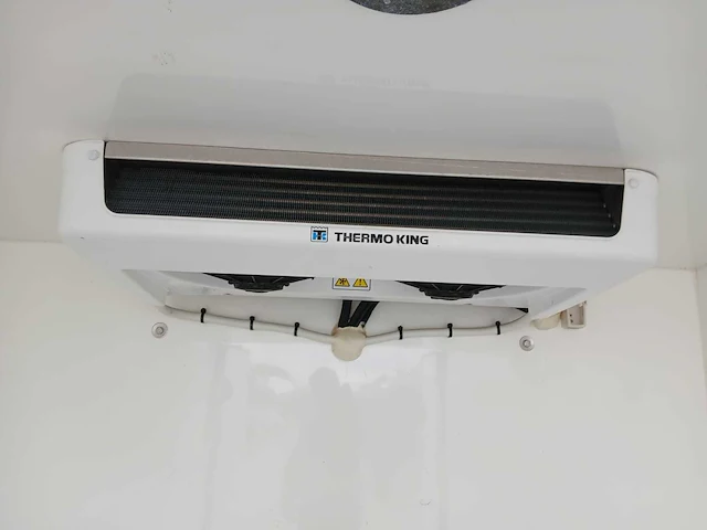 Citroën thermo king jumper - afbeelding 26 van  26