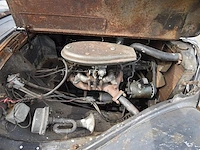 Citroën traxxion 1953 - afbeelding 3 van  14