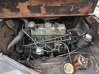 Citroën traxxion 1953 - afbeelding 4 van  14