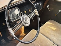 Citroën traxxion 1953 - afbeelding 10 van  14