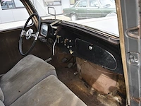 Citroën traxxion 1953 - afbeelding 11 van  14