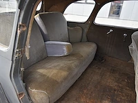 Citroën traxxion 1953 - afbeelding 13 van  14
