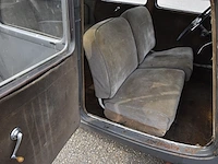 Citroën traxxion 1953 - afbeelding 14 van  14