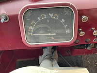 Citroen u46 bedrijfswagen - afbeelding 2 van  25