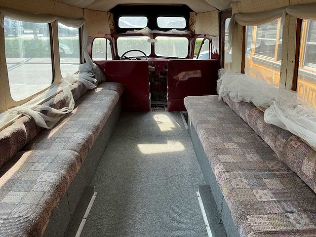 Citroen u46 bedrijfswagen - afbeelding 7 van  25