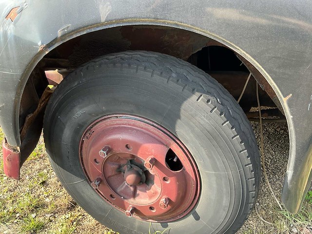Citroen u46 bedrijfswagen - afbeelding 8 van  25