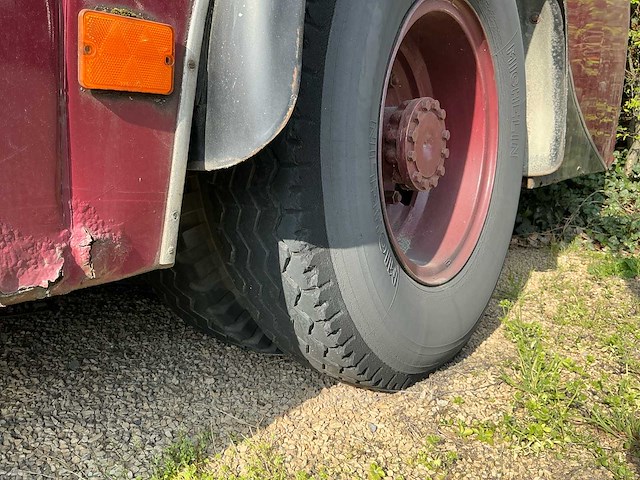 Citroen u46 bedrijfswagen - afbeelding 9 van  25