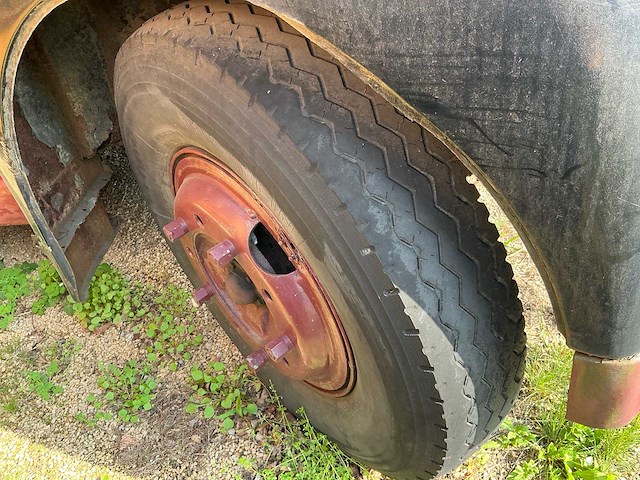 Citroen u46 bedrijfswagen - afbeelding 10 van  25