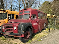 Citroen u46 bedrijfswagen - afbeelding 1 van  25