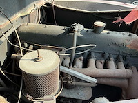 Citroen u46 bedrijfswagen - afbeelding 14 van  25