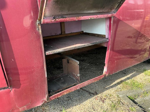 Citroen u46 bedrijfswagen - afbeelding 16 van  25