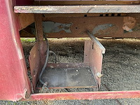 Citroen u46 bedrijfswagen - afbeelding 17 van  25