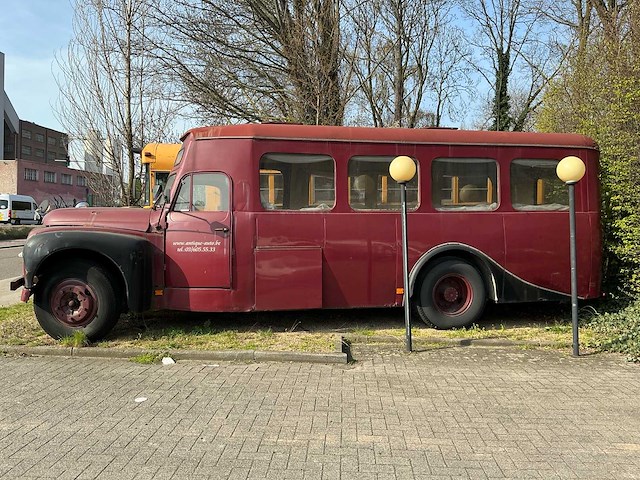 Citroen u46 bedrijfswagen - afbeelding 12 van  25