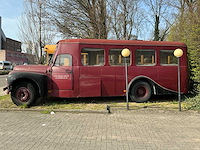 Citroen u46 bedrijfswagen - afbeelding 12 van  25