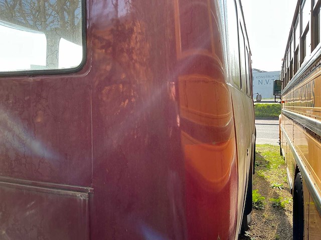 Citroen u46 bedrijfswagen - afbeelding 20 van  25