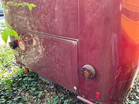 Citroen u46 bedrijfswagen - afbeelding 21 van  25