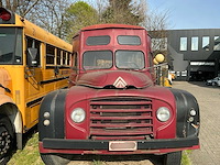 Citroen u46 bedrijfswagen - afbeelding 24 van  25