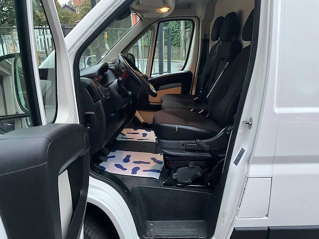 Citroën van - afbeelding 3 van  15