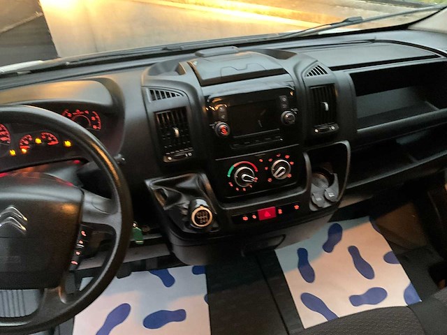 Citroën van - afbeelding 5 van  15