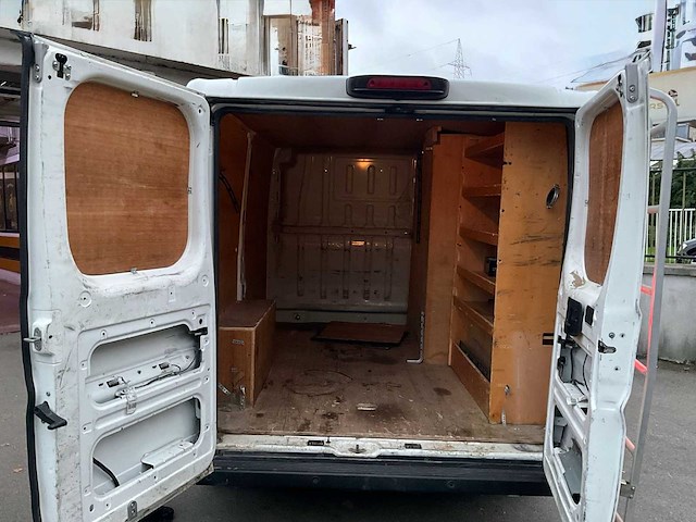 Citroën van - afbeelding 6 van  15