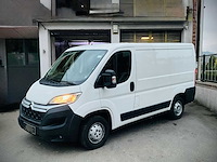 Citroën van - afbeelding 1 van  15