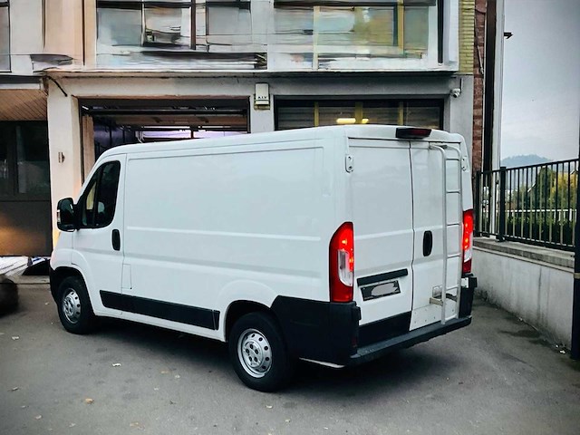 Citroën van - afbeelding 9 van  15
