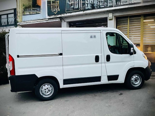 Citroën van - afbeelding 13 van  15