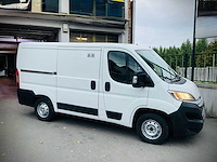 Citroën van - afbeelding 14 van  15